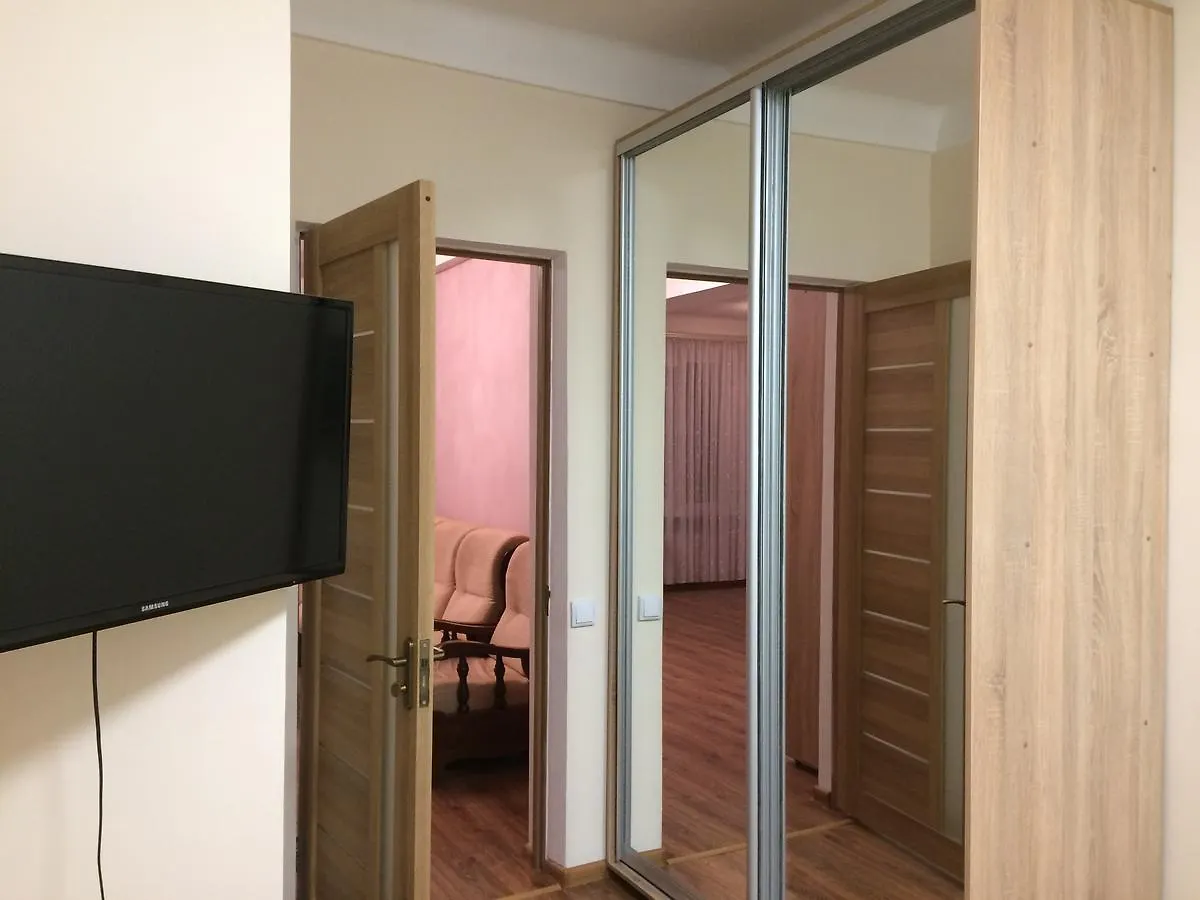Apartments Печерск Kiev