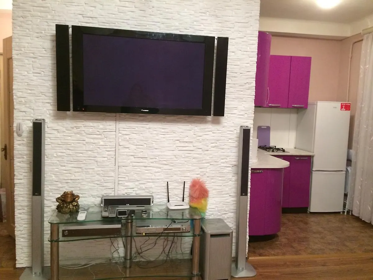 Apartments Печерск Kiev