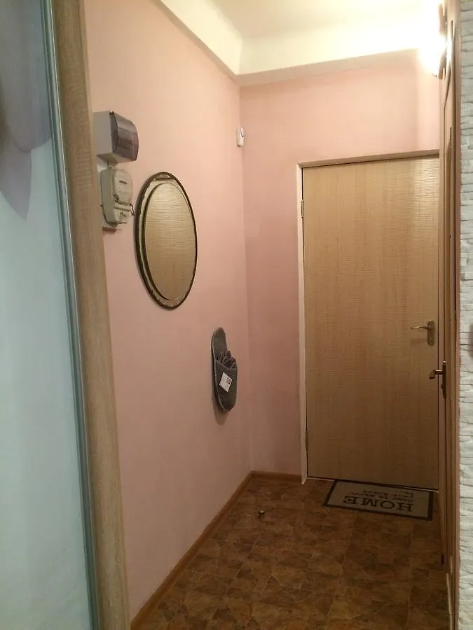 Apartments Печерск Kiev 0*,