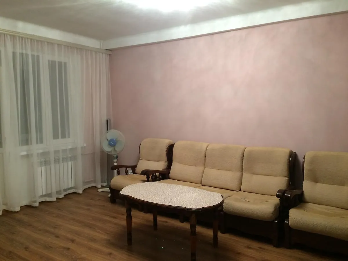 Apartments Печерск Kiev